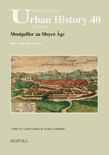 Montpellier au Moyen Âge