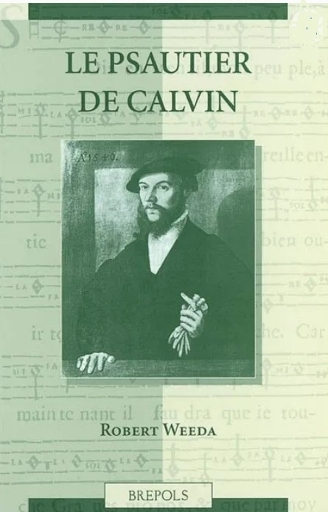 Le Psautier de Calvin