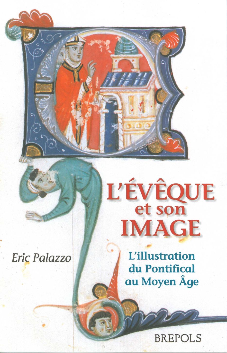 L'évêque et son image