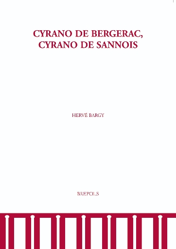 Cyrano de Bergerac, Cyrano de Sannois