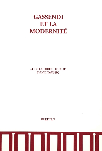 Gassendi et la modernité
