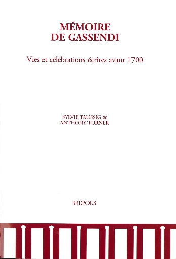 Mémoire de Gassendi