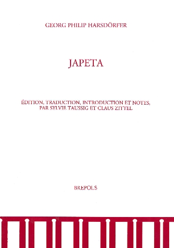 Japeta. Édition et traduction.