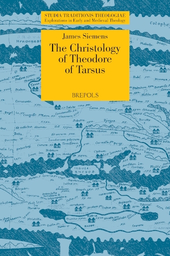 The Christology of Theodore of Tarsus