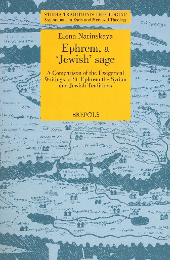 Ephrem, a 'Jewish' Sage