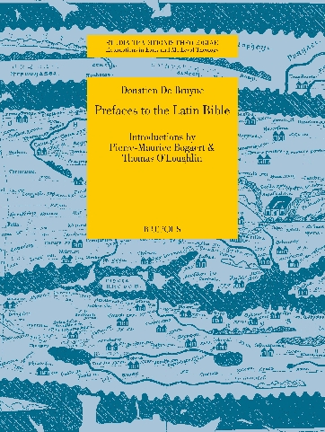 Prefaces to the Latin Bible