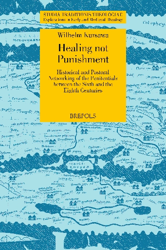 Healing not Punishment