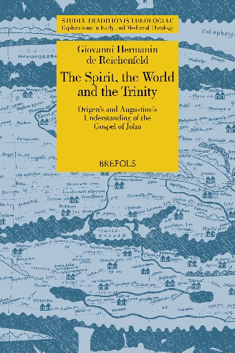 The Spirit, the World and the Trinity