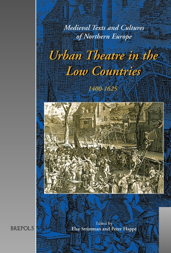 Urban Theatre in the Low Countries