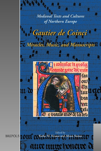 Gautier de Coinci