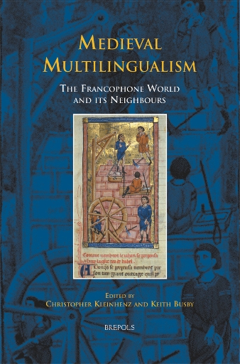 Medieval Multilingualism