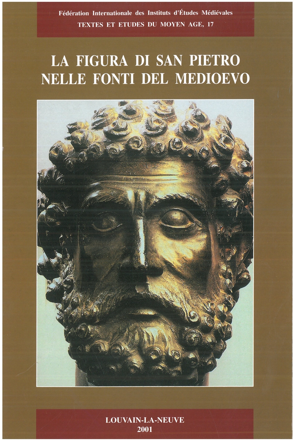 La figura di San Pietro nelle fonti del medioevo