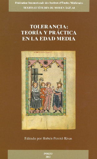 Tolerancia: teoría y práctica en la Edad Media