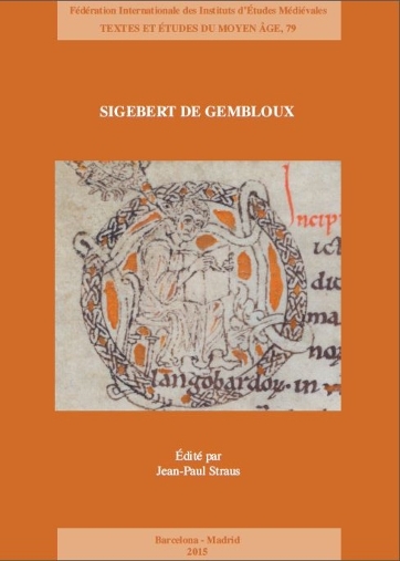 Sigebert de Gembloux