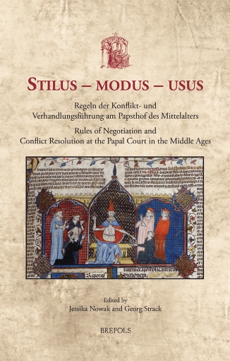 Stilus - modus - usus