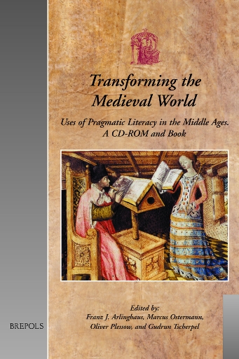 Transforming the Medieval World