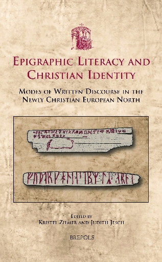 Epigraphic Literacy and Christian Identity