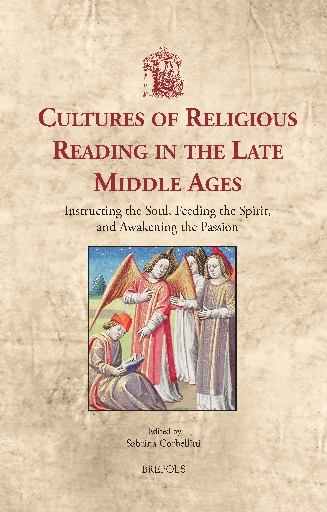 Cultures of Religious Reading in the Late Middle Ages