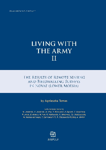 Living with the Army II
