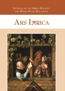 Ars Lyrica
